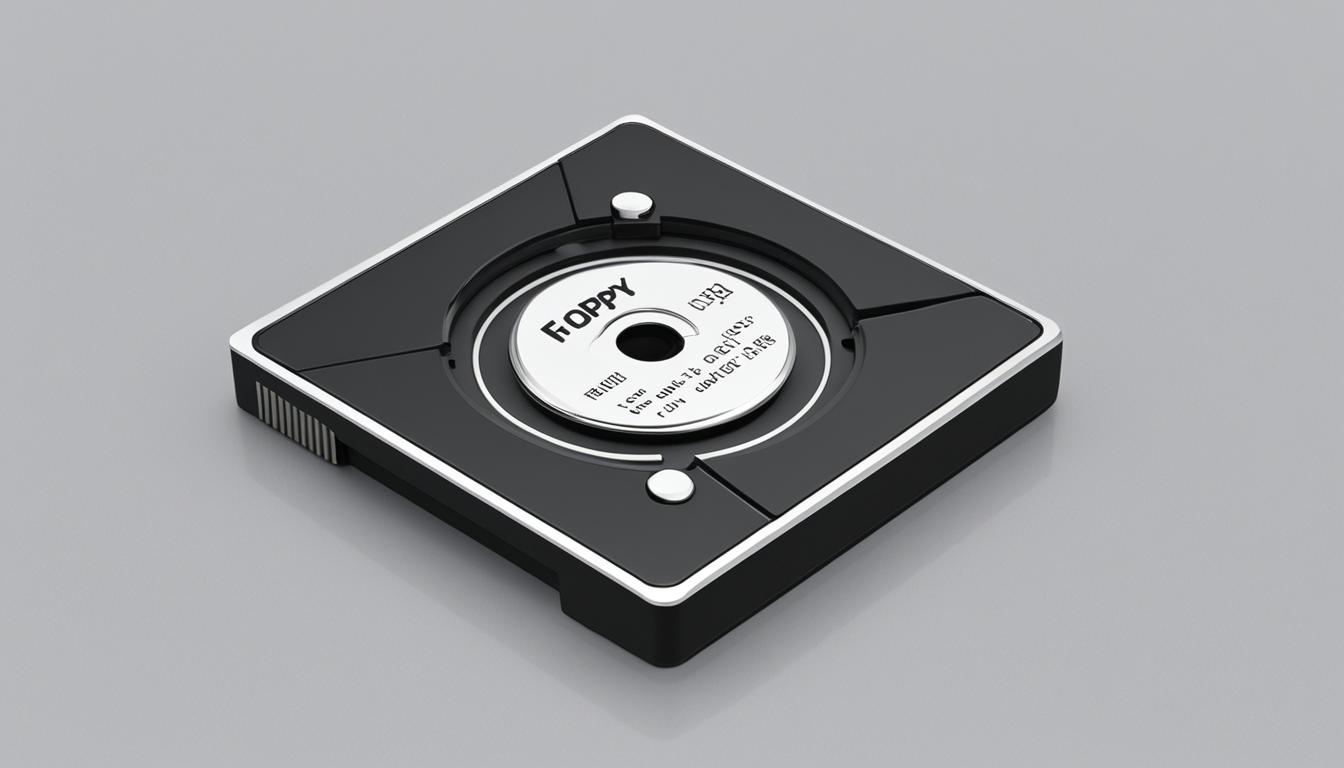 Wie schreibt man: Floppy disk? Was bedeutet der Begriff: Floppy disk?