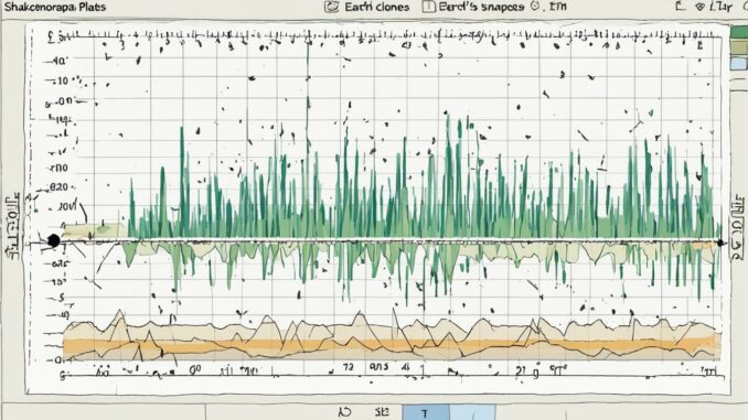 Seismograph