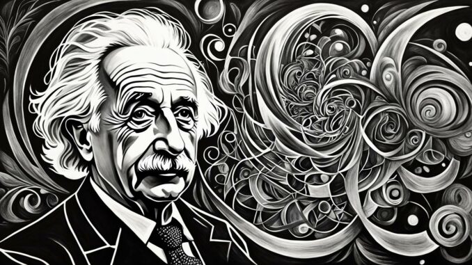 albert einstein zitate sinn des lebens