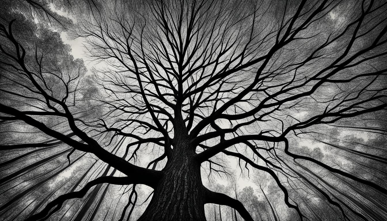 Die schönsten Baum Zitate » Inspiration aus der Natur