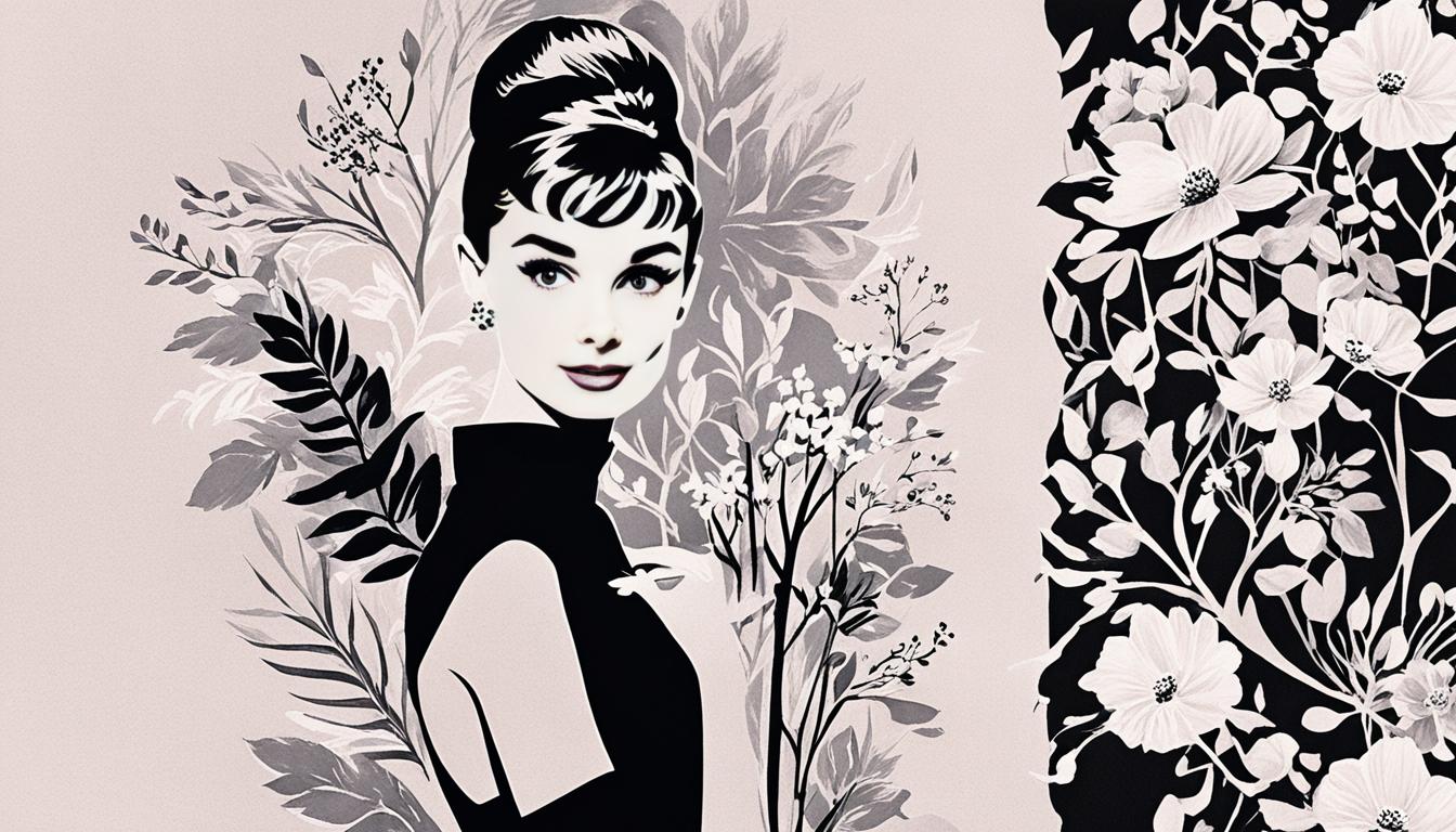 Zitate Audrey Hepburn » Inspiration von einer Stil-Ikone