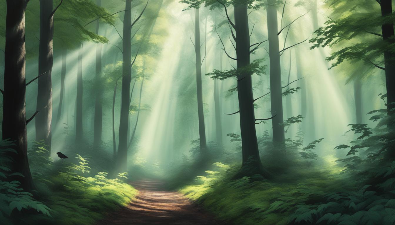 Die schönsten Zitate über den Wald » Inspiration aus der Natur